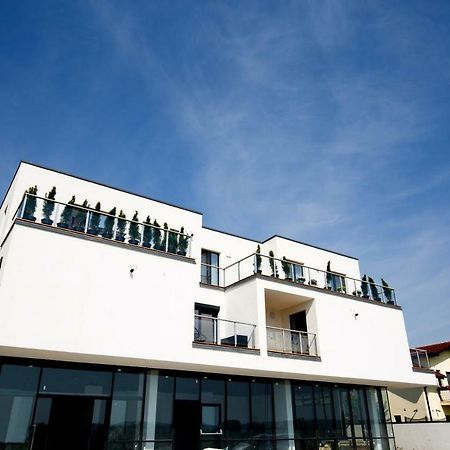 Ramino Apartments Сибиу Экстерьер фото