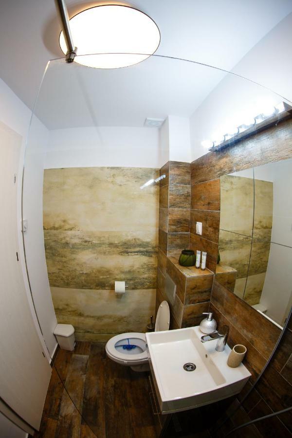 Ramino Apartments Сибиу Экстерьер фото