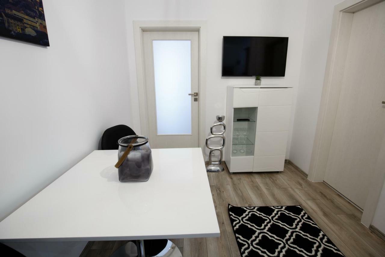 Ramino Apartments Сибиу Экстерьер фото
