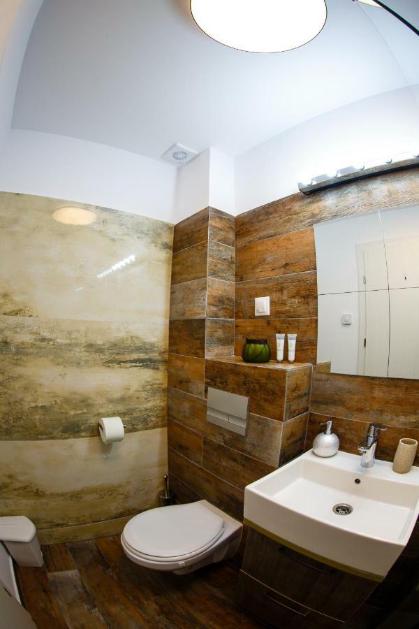 Ramino Apartments Сибиу Экстерьер фото